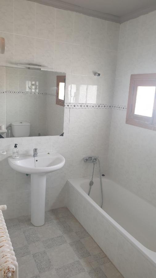 Vacansis Habitaciones De Hostal A Primera Linea De Playa En Cullera Bagian luar foto