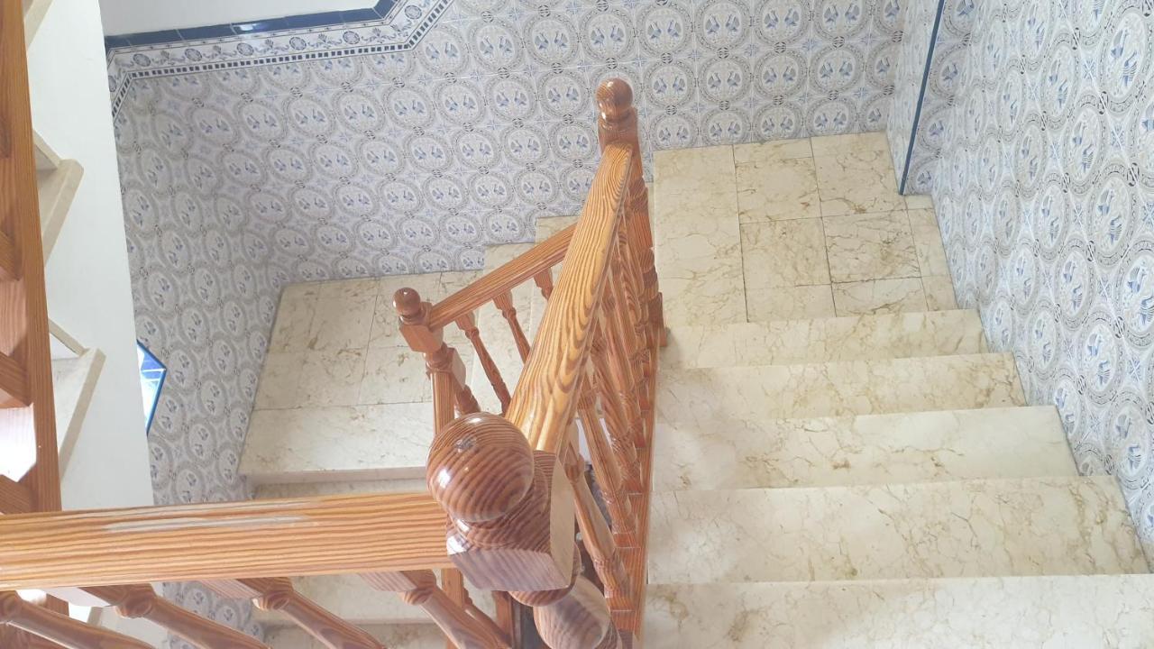 Vacansis Habitaciones De Hostal A Primera Linea De Playa En Cullera Bagian luar foto